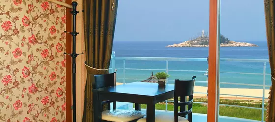 Sunrise Pension | Gangwon - Sokcho (ve civarı) - Sokcho