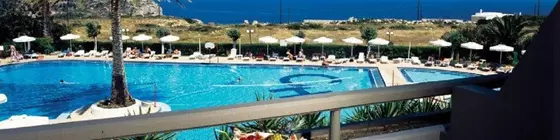 Cathrin Hotel | Ege Adaları - Rodos Bölgesel Birimi - Rodos