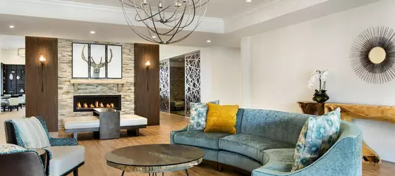 Homewood Suites by Hilton Augusta | Maine - Augusta (ve civarı) - Augusta