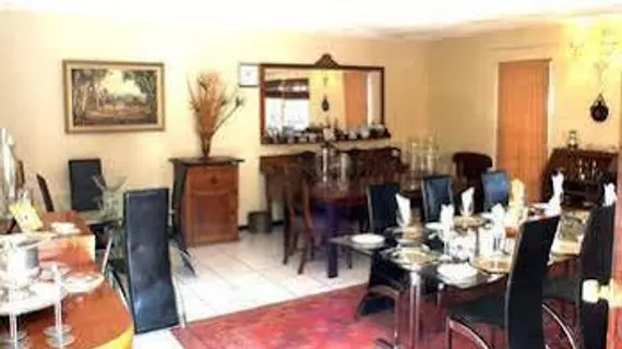 Rivonia Guest House Louise Terrace | Gauteng - City of Tshwane - Johannesburg (ve civarı) - Sandton