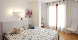 Apartamentos Sandic | Balearic Adaları - İbiza Adası - Santa Eulalia del Rio - Es Canar