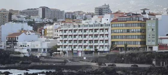 San Telmo | Kanarya Adaları - Santa Cruz de Tenerife - Puerto de la Cruz