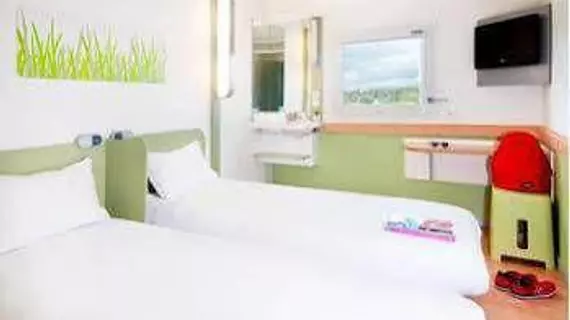 ibis budget Angoulême Centre | Nouvelle-Aquitaine - Charente - Angouleme