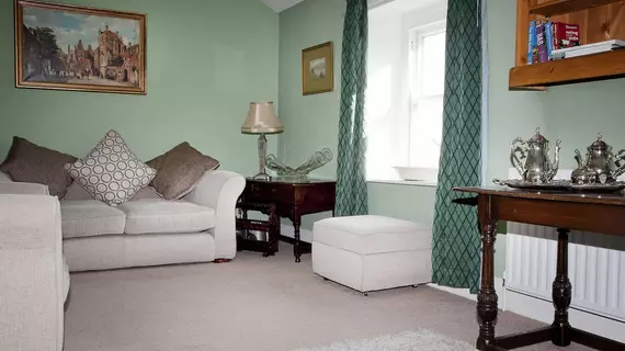 The Punch Bowl Inn | Kuzey Yorkshire (kontluk) - Richmond - Low Row