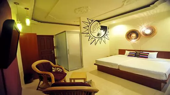 Viva Hotel | Siem Reap (ili) - Siem Reap - Siem Reap Merkezi