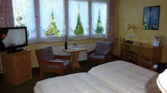 Akzent Hotel Zur Wasserburg | Aşağı Saksonya - Bremen (ve civarı) - Harpstedt