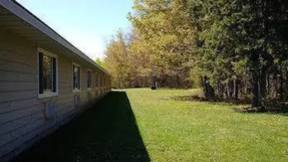 Peninsula Motel | Ontario - Owen Sound (ve civarı) - South Bruce Peninsula