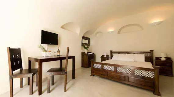 Enalion Suites | Ege Adaları - Santorini