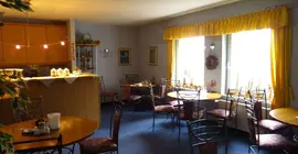 Hotel Azur | Berlin (ve civarı) - Marzahn-Hellersdorf - Kaulsdorf