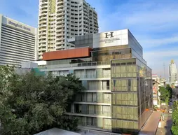 The Heritage Hotel Bangkok Silom | Bangkok - Bangkok Merkezi İş Bölgesi