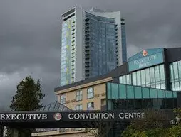 Executive Hotel & Conference Center, Burnaby | Britanya Kolombiyası - Vancouver (ve civarı) - Burnaby