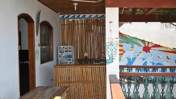 Aloha Hostel Paraty | Rio de Janeiro (eyaleti) - Paraty