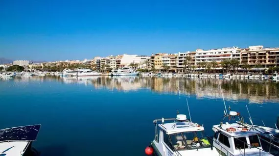 Hostal Brisa Marina | Balearic Adaları - Mayorka Adası - Alcudia