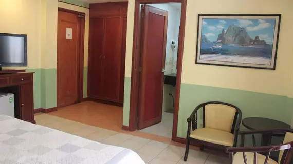 Seorabeol Grand Leisure Hotel | Zambales - Olongapo