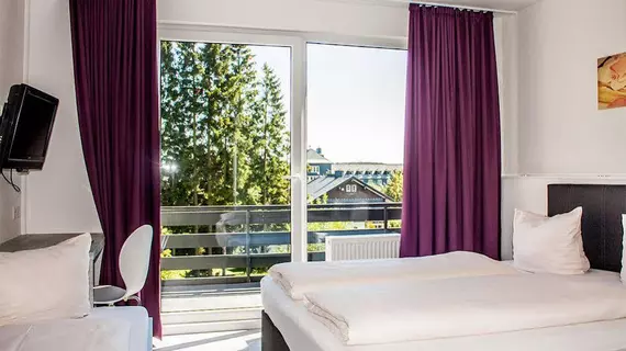 Aktiv Hotel Winterberg | Kuzey Ren-Westfalia - Hochsauerlandkreis - Winterberg