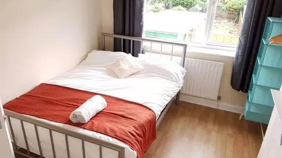 Oceana Accommodation - Cliffe Avenue | Hampshire (kontluk) - Southampton