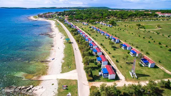 Mobilehomes Kazela | Istria (vilayeti) - Medulin