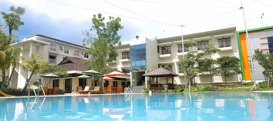 Samara Resort | Doğu Cava - Batu - Oro Oro Ombo