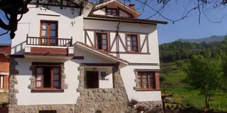 Hotel Rural Villa Elena