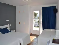 Hotel S´Aguarda | Katalonya - Girona İli - Alt Empordà - Cadaques - Portlligat