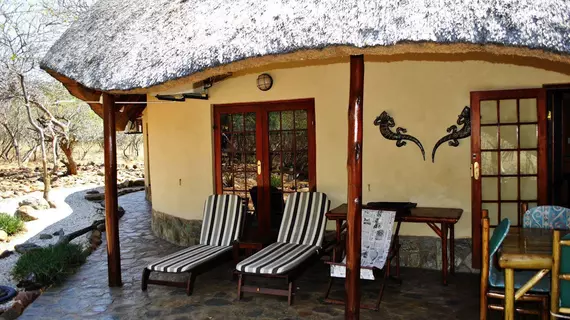 Bona Intaba Game Lodge | Limpopo - Maruleng - Hoedspruit