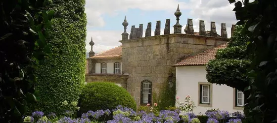 Casa do Campo de Molares | Norte - Braga Bölgesi - Celorico de Basto