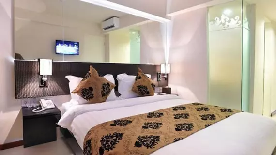 Solaris Hotel Kuta | Bali - Kuta - Kartika Plaza