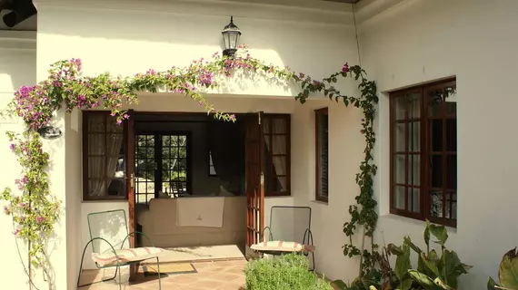 Wedgeview Country House & Spa | Western Cape (il) - West Coast DC - Drakenstein - Cape Town (ve civarı) - Stellenbosch