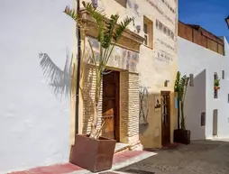 The Riad | Andalucia - Cadiz (vilayet) - Campo de Gibraltar - Tarifa