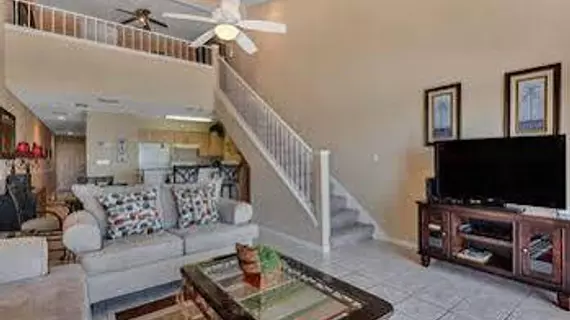 Crystal Sands Condominiums by Wyndham Vacation Rentals | Florida - Fort Walton Beach - Destin (ve civarı) - Destin