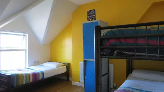 NosDa Studio Hostel | Galler - Monmouthshire - Cardiff (ve civarı) - Cardiff - Riverside