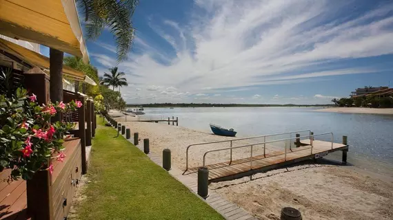 Skippers Cove Waterfront Resort | Queensland - Noosa - Noosaville