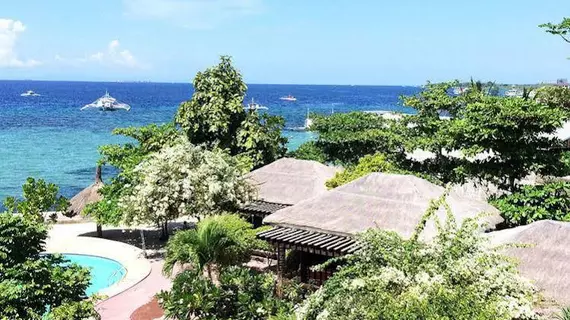 Blue Garden Resort | Mactan Island - Lapu-Lapu