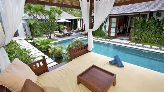 Villa Seriska Satu Sanur Bali | Bali - Denpasar - Sanur