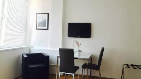 Vienna Inn Apartments | Vienna (eyalet) - Viyana