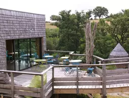 Terragora Lodges | Pays de la Loire - Vendee (bölüm) - Les Epesses