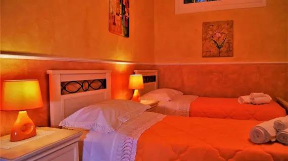 Bed & Breakfast Oleaster | Sicilya - Palermo (vilayet) - Bolognetta