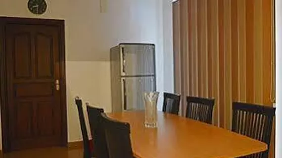 Panoramic Holiday Apartment Colombo | Colombo Bölgesi - Colombo - Kollupitiya