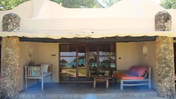 Afrika Pearl &amp; Spa | Kwale İlçesi - Mombasa (ve civarı) - Diani Plajı