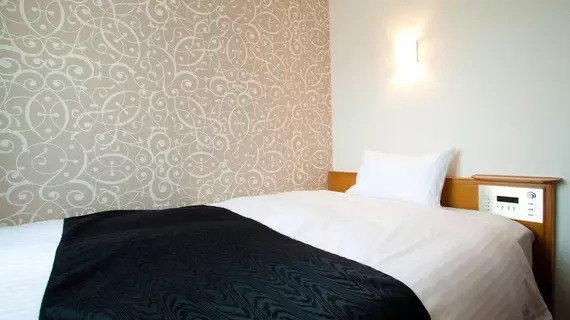 APA Hotel Osaka-Temma | Osaka (idari bölge) - Osaka (ve civarı) - Osaka City Center - Kita