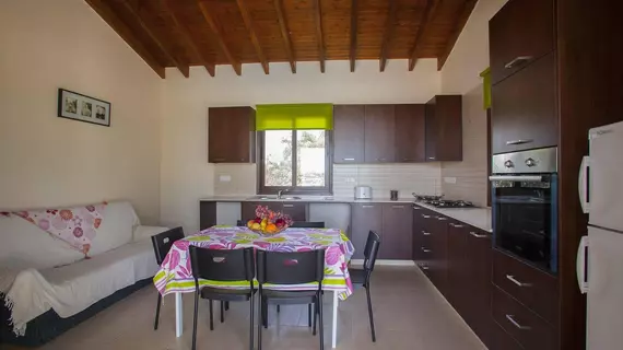 Villa Grecos Grove | Kıbrıs - Mağusa