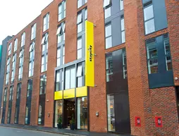 Staycity Aparthotels Newhall Square | West Midlands (ilçe) - Birmingham (ve civarı) - Birmingham