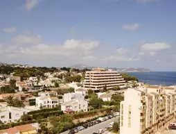 Coral Beach Apartments | Valencia Bölgesi - Alicante (vilayet) - Marina Alta - Calpe