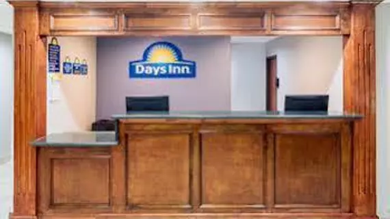 Days Inn Galliano LA | Louisiana - Houma (ve civarı) - Galliano