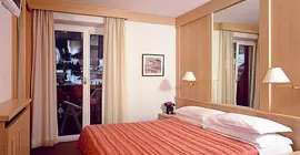 Hotel La Serenella | Trentino-Alto Adige - Trento İli - Moena