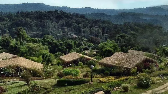 Heritage Resort | Karnataka - Kodagu - Madikeri