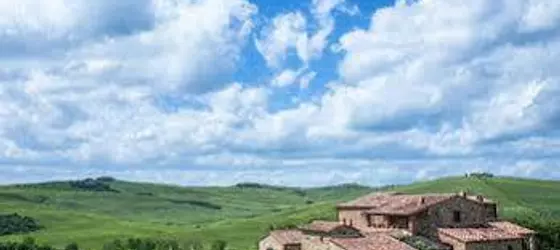 Casale Pienza | Toskana - Siena (vilayet) - Pienza