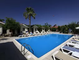 Leda Beach Hotel | Antalya - Side