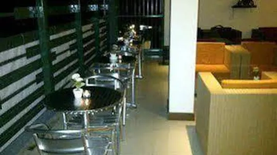 Excellent Seven Boutique Hotel | West Java - Bandung (ve civarı) - Bandung