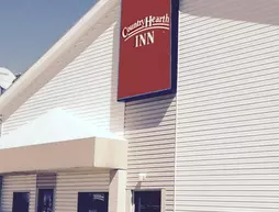 Country Hearth Inn | Missouri - St. Joseph (ve civarı) - Maryville